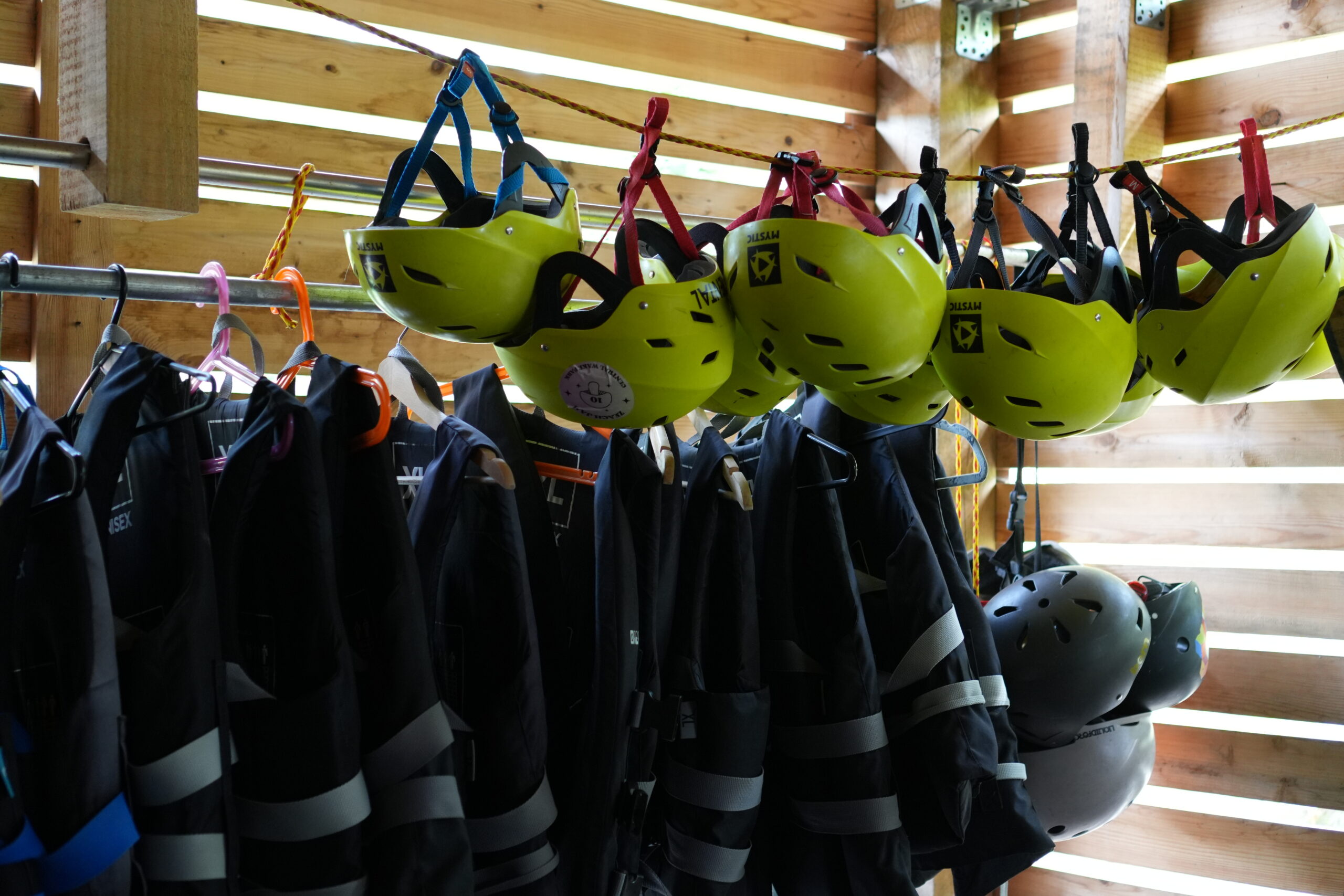 Central Wake Park - wypożyczalnia