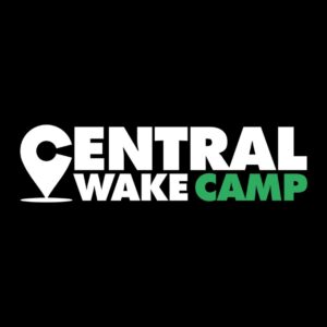 Central Wake Camp - Lipiec 2026