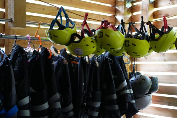 Central Wake Park - wypożyczalnia