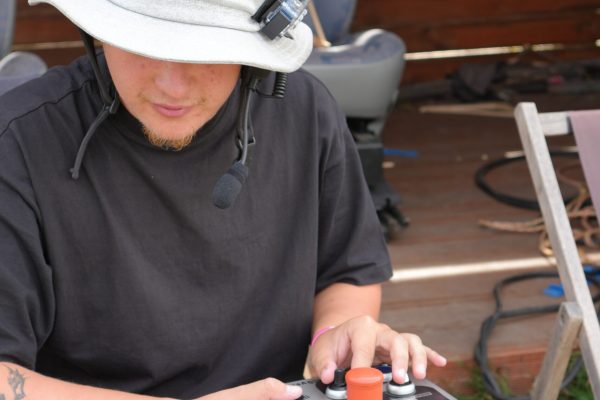 Central Wake Park - szkolenia bb talking